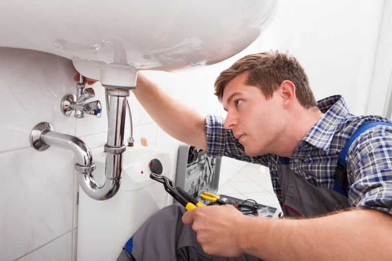 Emergency Plumbers Houghton Regis